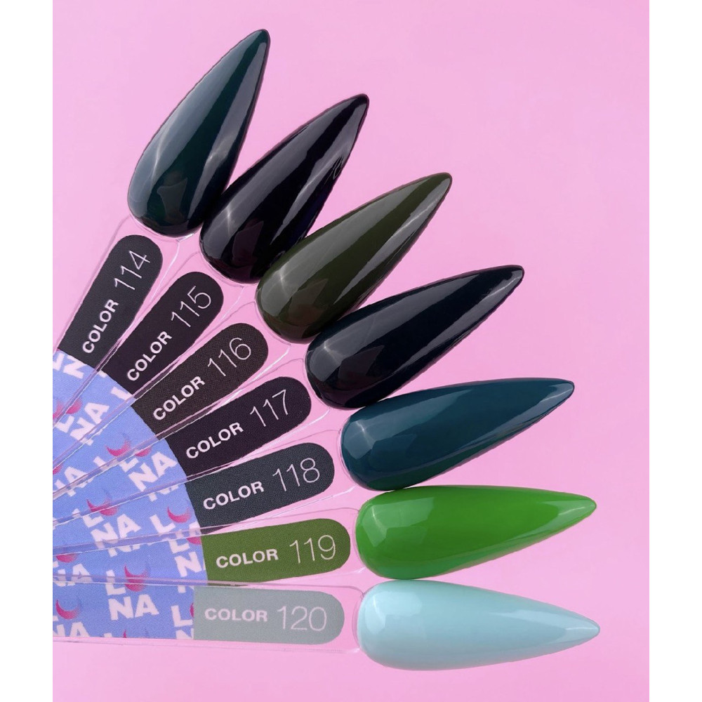 Luna Color №115, 8 ml