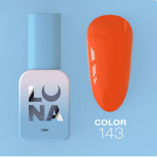 Luna Color №143, 8 ml