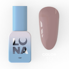 Luna Color №19, 8 ml