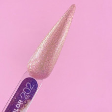Luna Color №202, 8 ml