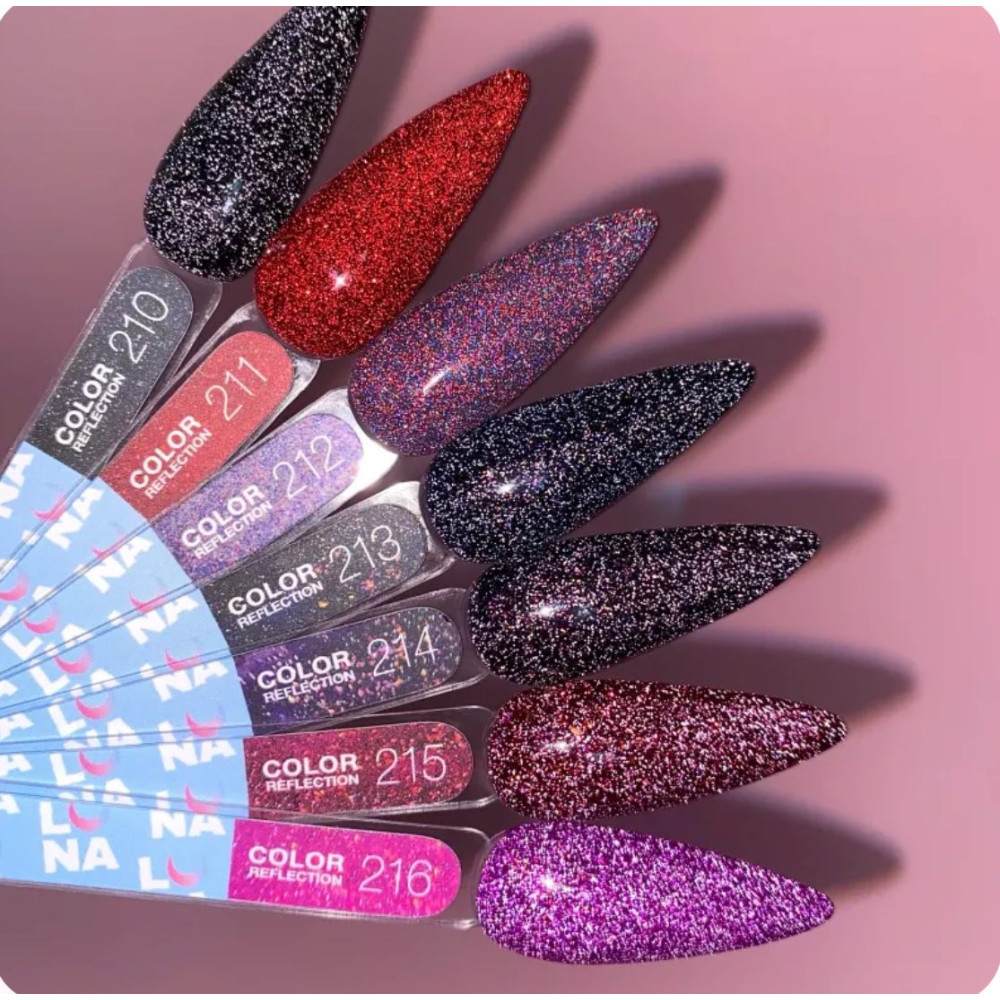Luna Color №216, 8 ml