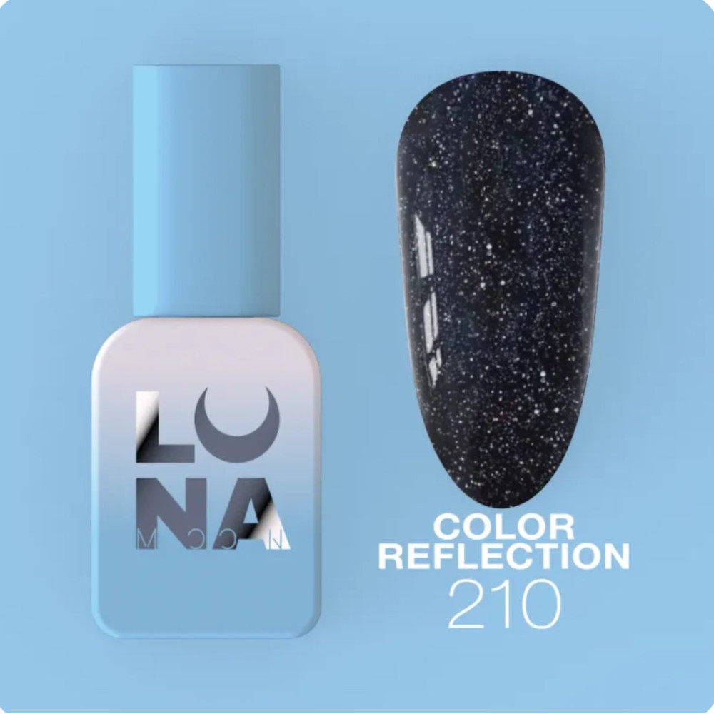 Luna Color №210, 8 ml