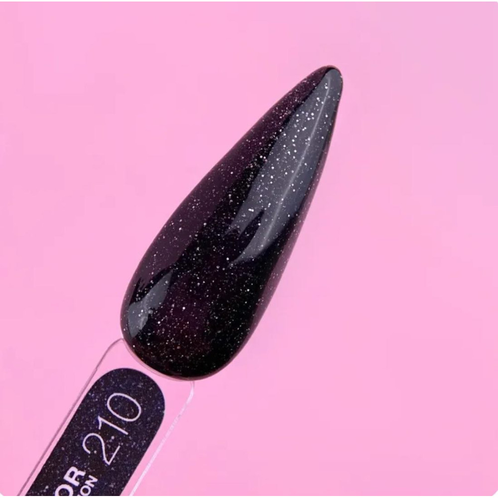 Luna Color №210, 8 ml