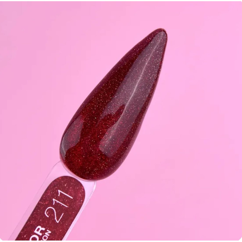 Luna Color №211, 8 ml