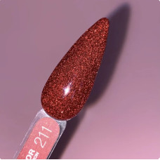 Luna Color №211, 8 ml