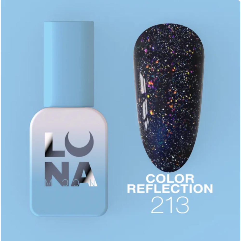 Luna Color №213, 8 ml