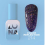 Luna Color №214, 8 ml