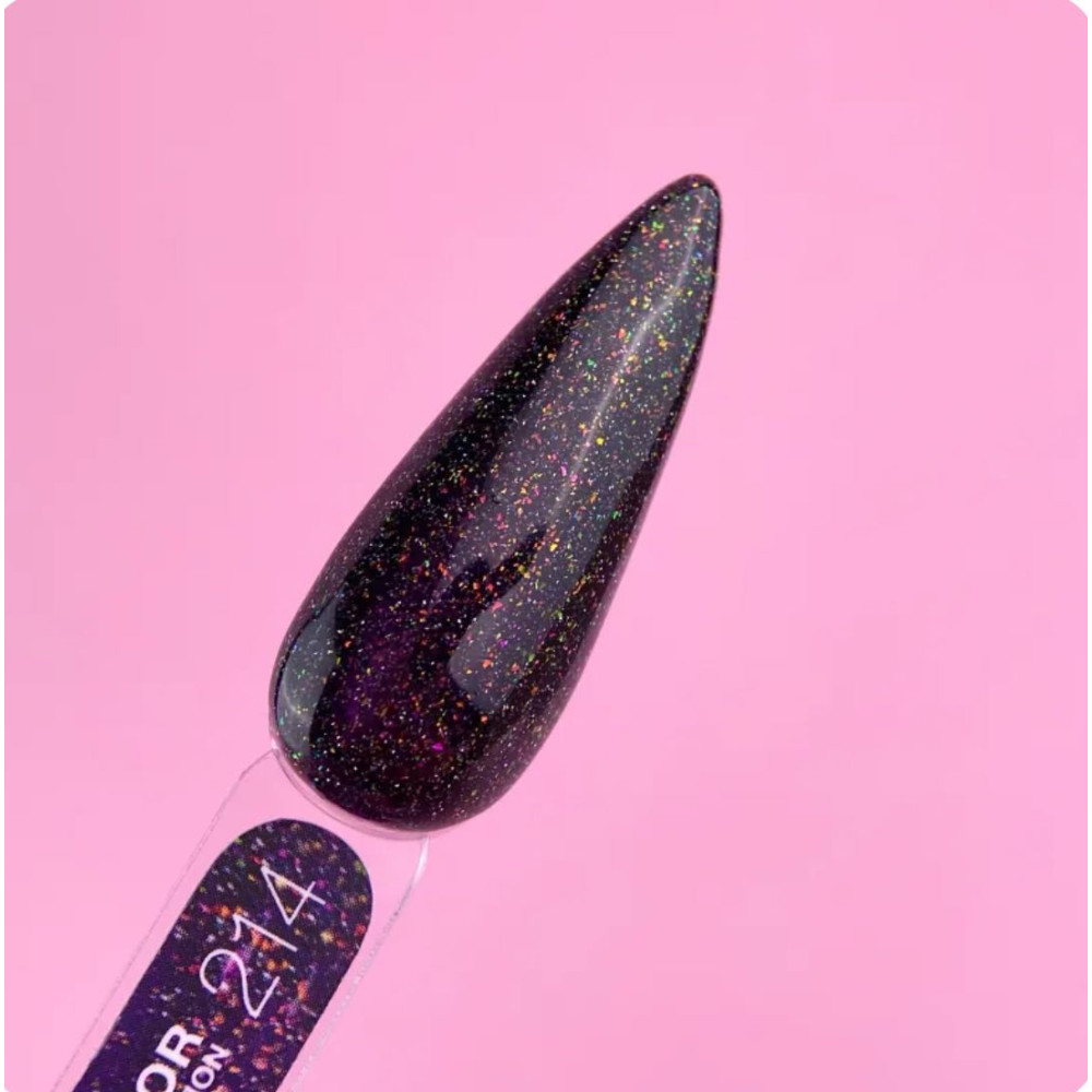 Luna Color №214, 8 ml