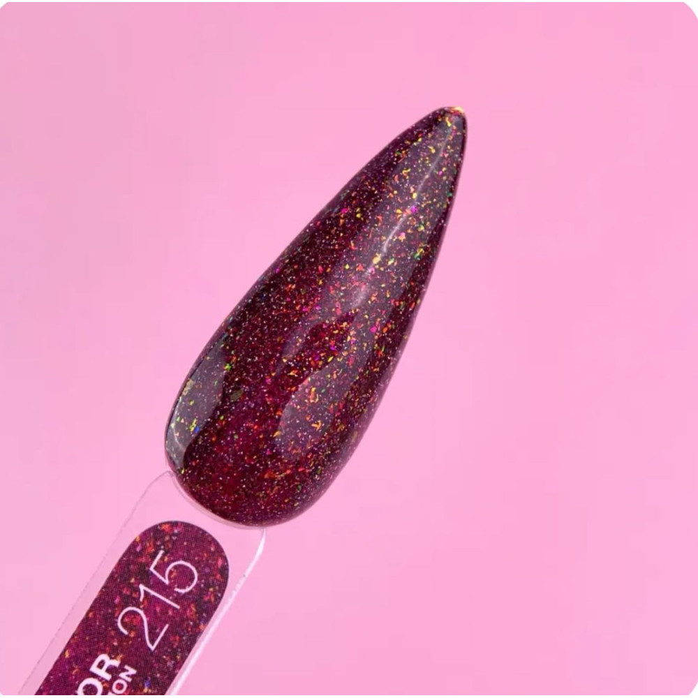 Luna Color №215, 8 ml