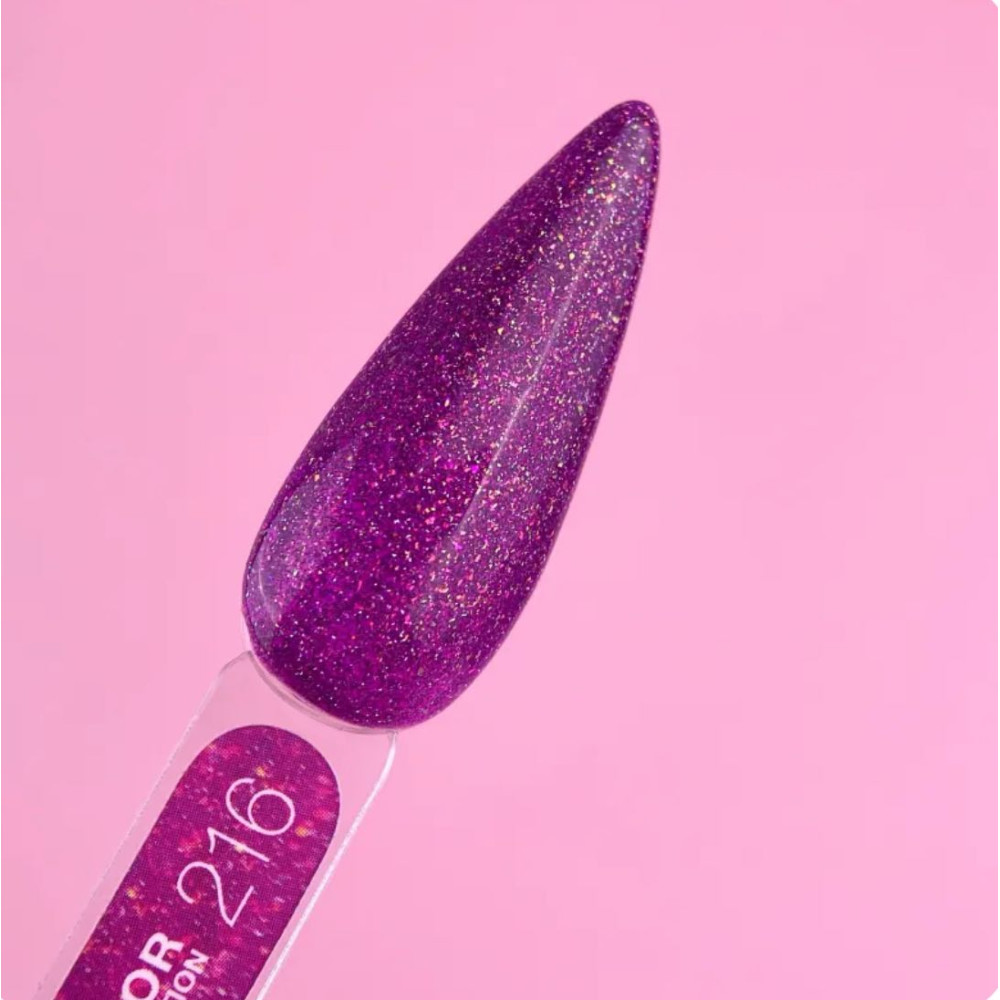 Luna Color №216, 8 ml