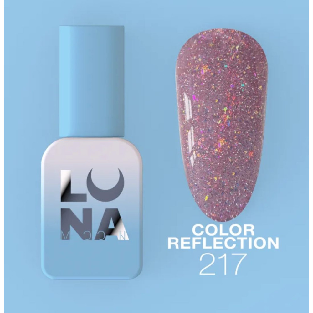 Luna Color №217, 8 ml