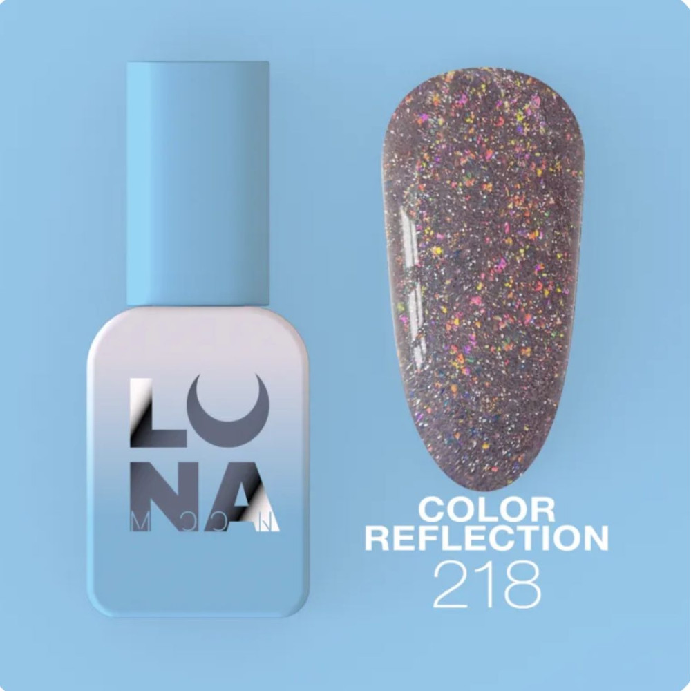 Luna Color №218, 8 ml