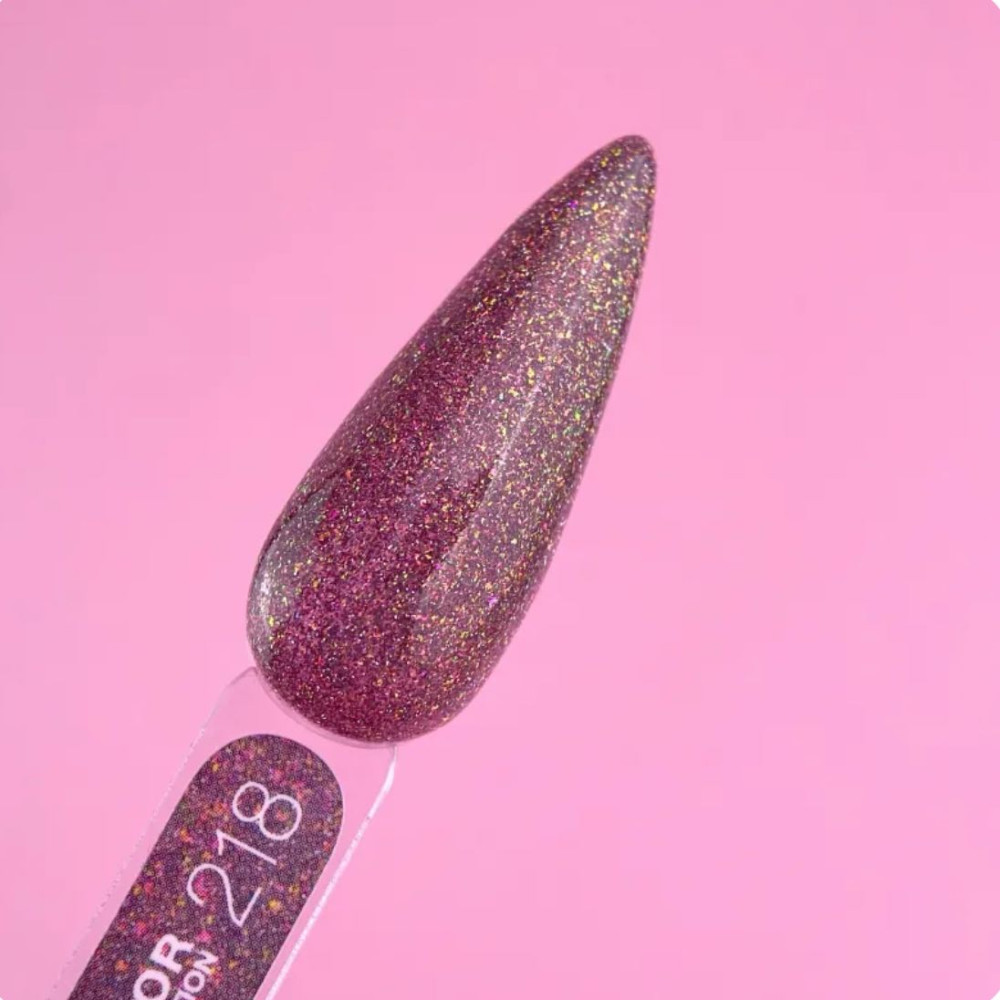 Luna Color №218, 8 ml