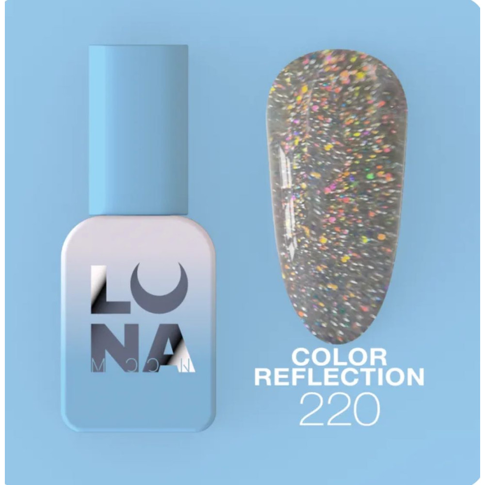 Luna Color №220, 8 ml