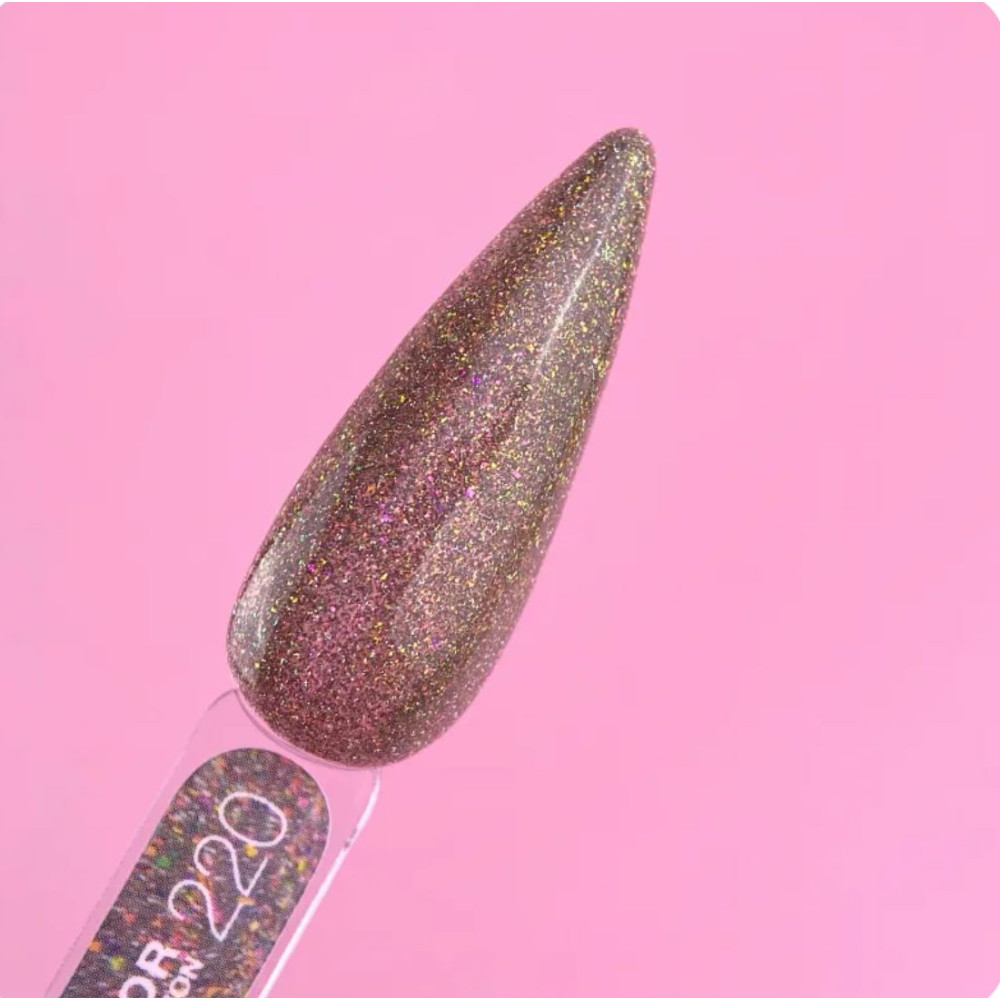 Luna Color №220, 8 ml