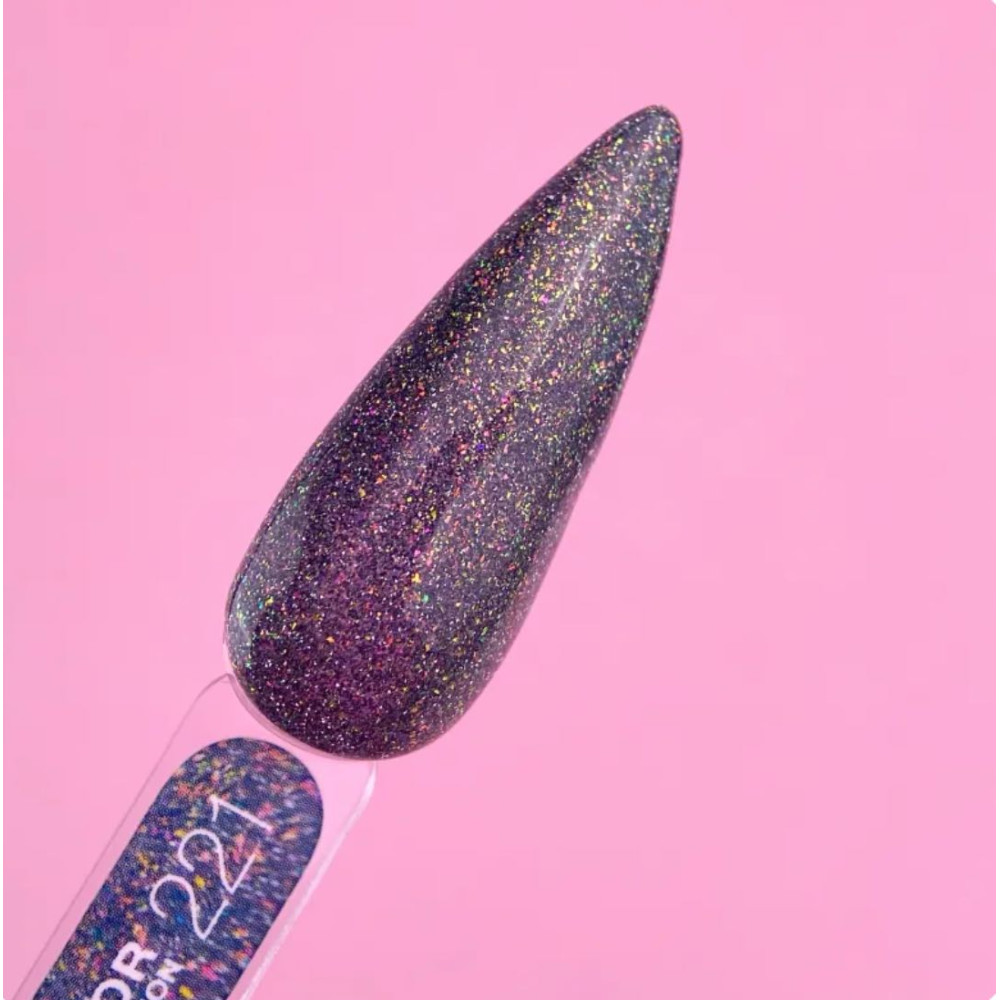 Luna Color №221, 8 ml