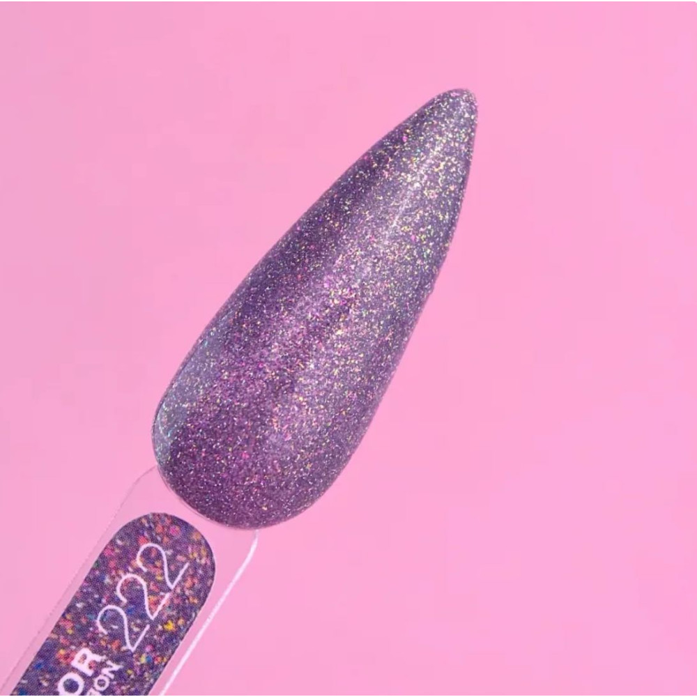 Luna Color №222, 8 ml