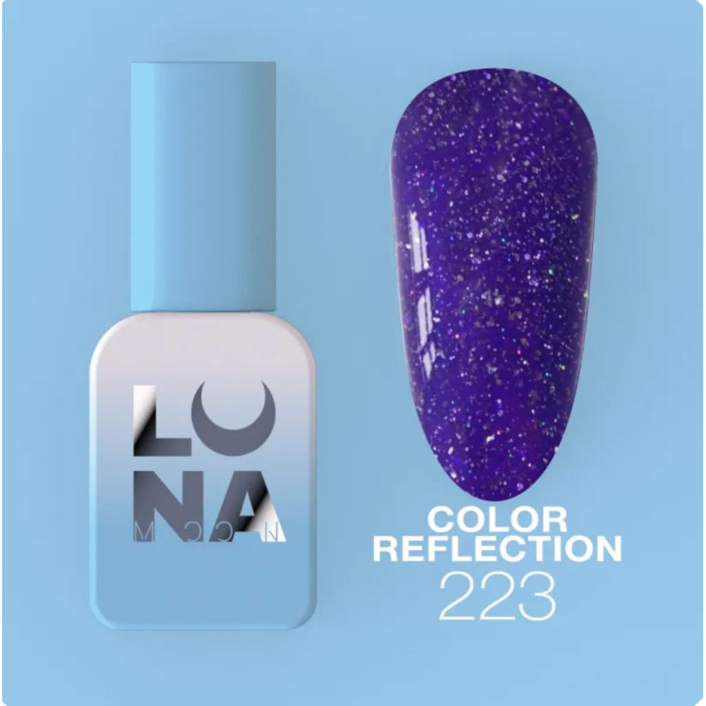 Luna Color №223, 8 ml