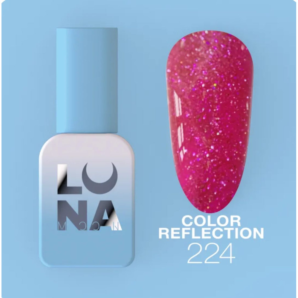 Luna Color №224, 8 ml