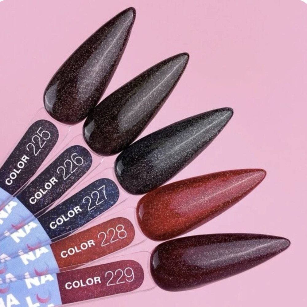 Luna Color №227, 8 ml