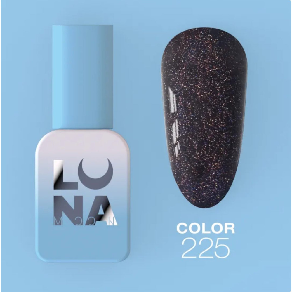 Luna Color №225, 8 ml