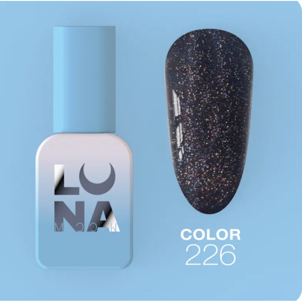Luna Color №226, 8 ml