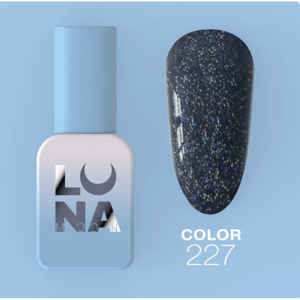 Luna Color №227, 8 ml