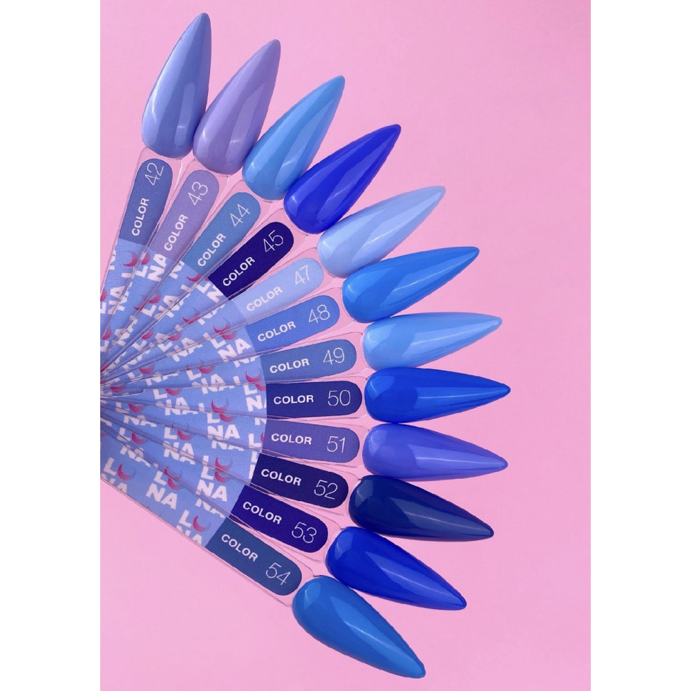 Luna Color №50, 13 ml