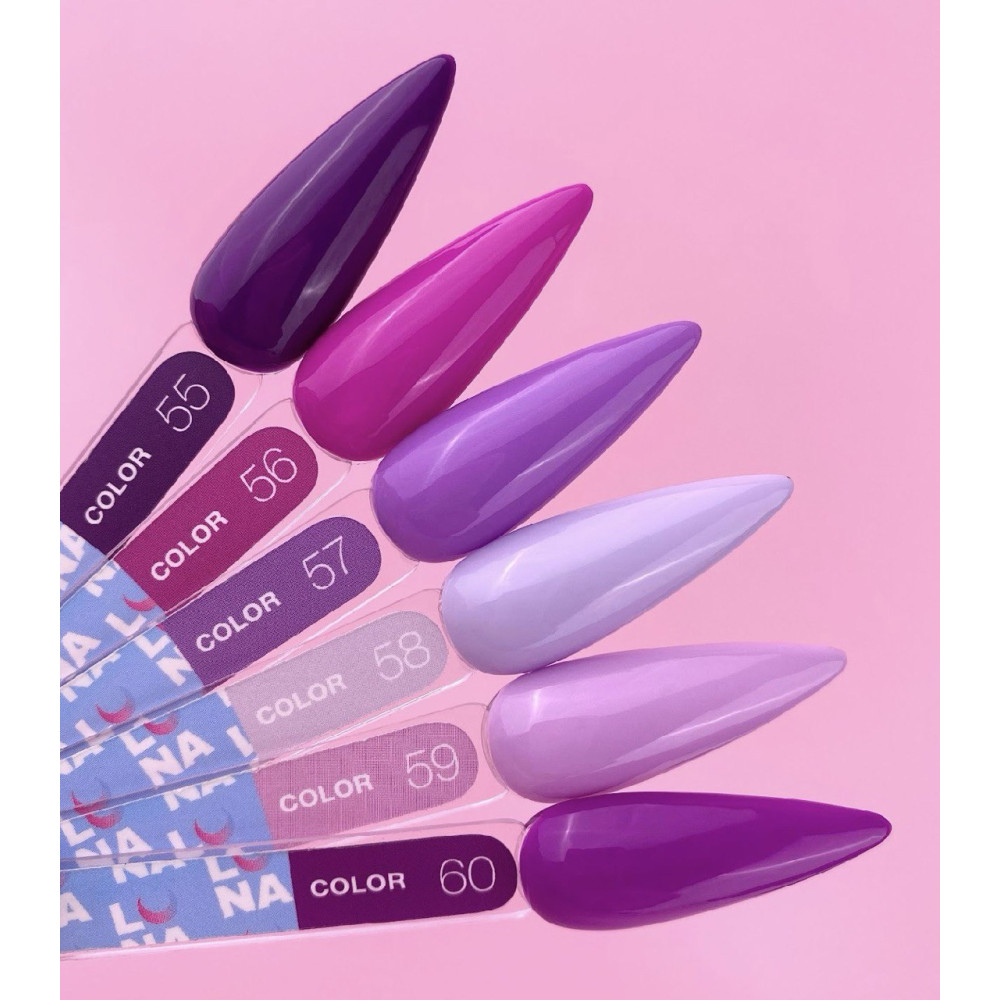 Luna Color №56, 8 ml