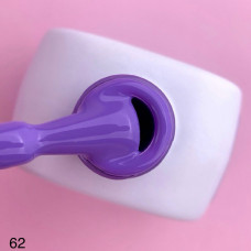 Luna Color №62, 8 ml