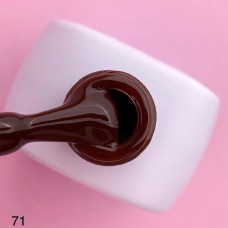Luna Color №71, 8 ml