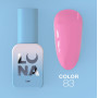 Luna Color №83, 8 ml