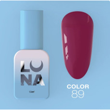 Luna Color №89, 8 ml