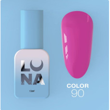 Luna Color №90, 8 ml