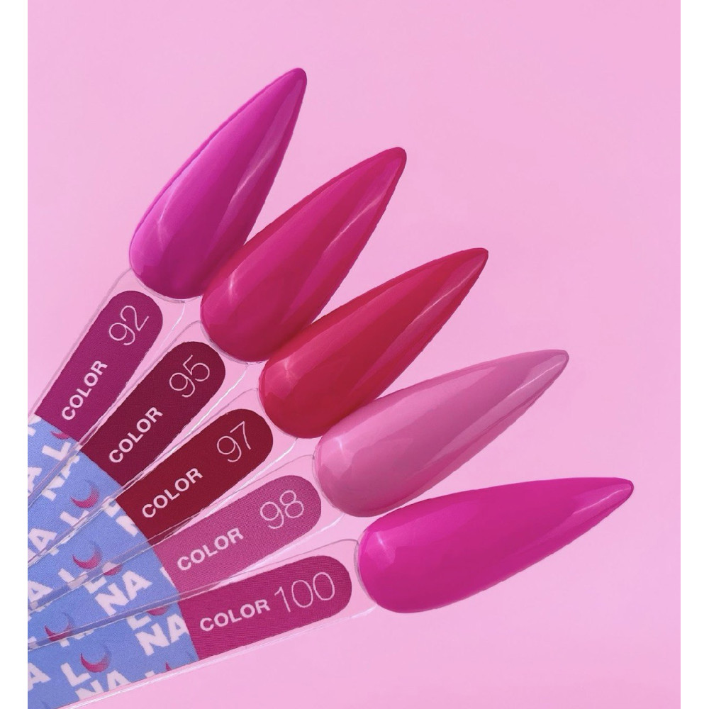 Luna Color №100, 8 ml