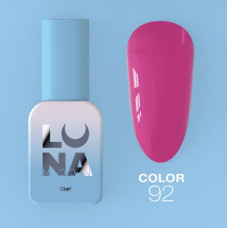 Luna Color №92, 8 ml