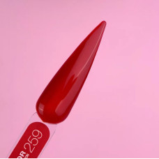Luna Color Kiss №259, 8 ml