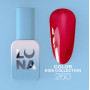 Luna Color Kiss №260, 8 ml