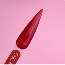 Luna Color Kiss №260, 8 ml