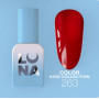 Luna Color Kiss №263, 8 ml