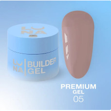 Luna Premium Gel 5, 30ml