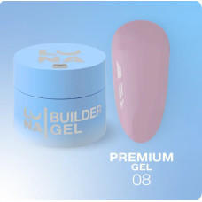 Luna Premium Gel 8, 30ml