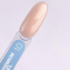 Luna Premium Gel 10, 30ml