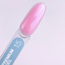 Luna Premium Gel 15, 30ml