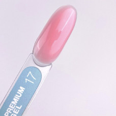 Luna Premium Gel 17, 30ml