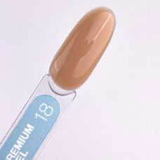 Luna Premium Gel 18, 30ml