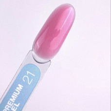 Luna Premium Gel 21, 30ml