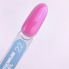 Luna Premium Gel 22, 30ml