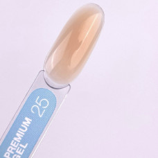 Luna Premium Gel 25, 30ml