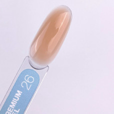 Luna Premium Gel 26, 30ml